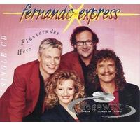 Flüsterndes Herz / Stern von der Biscaya (Single-CD)