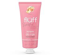 FLUFF HAND CREAM PEACH 50ML