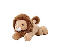Fluff & Tuff Leo el León