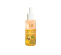 FLUFF TWO-PHASE FACE SERUM TURMERIC+VITC 40ML