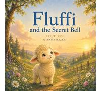 FLUFFI AND THE SECRET BELL: The Secret Inside the Golden Bell - A Heartwarming Storybook for Toddlers and Preschoolers Ages 3-6