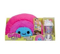 Fluffie Stuffiez - Almohada peluche grande con aspiradora (Varios modelos)