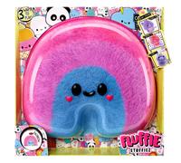 Fluffie Stuffiez Peluche coleccionable grande RAINBOW, sorpres (Importación USA)