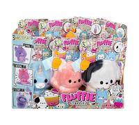 Fluffie Stuffiez Small Plush (3) 18” PDQ, Color (MGA Entertainment 503002-EUC)
