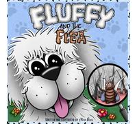 Fluffy and the Flea
