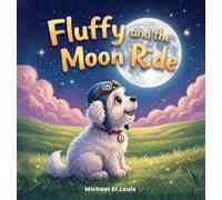 Fluffy And The Moon Ride