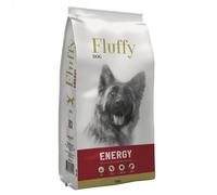 Fluffy Energy Perro Adulto - Cantidad: 15 kg