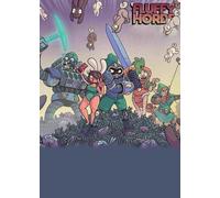 Fluffy Horde Steam Key EUROPE