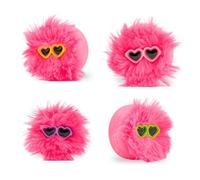 Fluffy Lip Balm Martinelia Maquillaje infantil