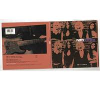 FLUFFY - Nothing [7" VINYL]