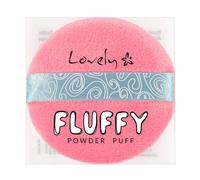 Fluffy Powder Puff