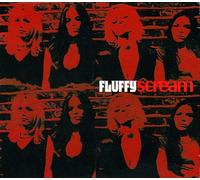 Fluffy: Scream (Studio / Live At CBGB's) & I'm A Boy (Previously Unreleased)
