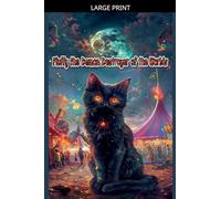 Fluffy the Demon Destroyer of the Worlds