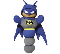 Fluffy Toy Gusy Luz Batman Moltó 15868 28 Cm (28 Cm) Toy NUEVO
