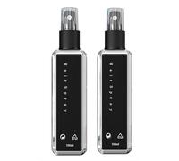 Fluffy Volumizing Hair Spray Extra-Volume Magic Styling Gel Unisex, Instant Volumizing with Non Greasy & Non Sticky, Long-lasting Bright, for All Hair Types (2pcs)