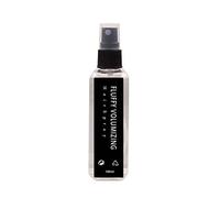 Fluffy Volumizing Hair Spray, Extra-Volume Magic Styling Spray 100ml, Instant Volumizing with Non Greasy & Non Sticky, Suit for All Hair Types (1pcs)