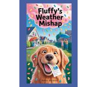 Fluffy's Weather Mishap