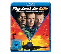 Flug durch die Hölle [Alemania] [Blu-ray]