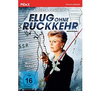 Flug ohne Rückkehr (Shootdown) / Aufregendes Drama nach wahren Begebenheiten mit Angela Lansbury (bek. aus MORD IST IHR HOBBY) (Pidax Film-Klassiker) [Alemania] [DVD]