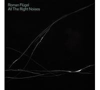 Flugel Roman - All The Right Noises [Vinilo]