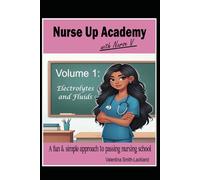 Fluid and Electrolytes: Volume 1