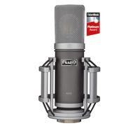 Fluid Audio Axis