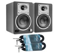 Fluid Audio C50BT - Monitores de estudio con altavoces activos con cable keepdrum