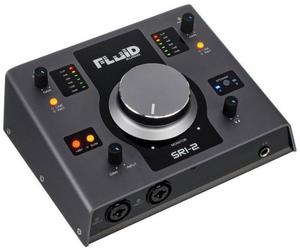 Fluid Audio SRI-2