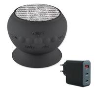 Fluid Audio Strum Buddy Pro - Amplificador de guitarra con cargador