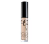 Fluid Camouflage Corrector 02-Yellow/Neutral Light 5 Ml | Corrector de alta cobertura sin efecto máscara, 1 x 5 ml