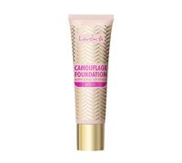 Fluid Camouflage Foundation Beige 4
