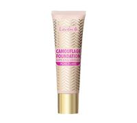 Fluid Camouflage Foundation Porcelain 1