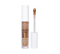Fluid Concealer Serum Astra Correctores de maquillaje para ojeras y antiojeras