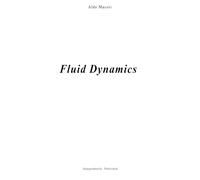 Fluid Dynamics (continuum mechanics)