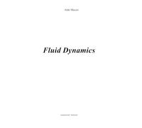 Fluid Dynamics (continuum mechanics)