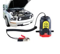 Fluid Extractor Pump - Engine Evacuator Auto Transfer Pump | Compact Pp for Automotive Car Truck Suv Vehicle, Portable Extraction Tool for Oil Change, Transfer Maintenance, Garage