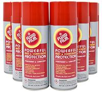 Fluid Film 348 ml Spray 6 unidades