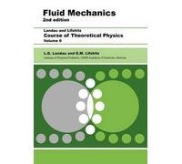 Fluid Mechanics (Course of Theoretical Physics)