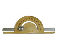 Fluid Onlinehandel e.K. 27006-12s Eckstopper Pieza de repuesto para sierra circular PROXXON KS230 & Scroll Saw DS230