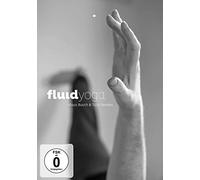 Fluid Yoga DVD - Ruhiger und intensiver Flow für erfahrene Anfänger und Fortgeschrittene - Fließende Übungsreihen für Entspannung und Wohlbefinden (Audio: Deutsch & Englisch)