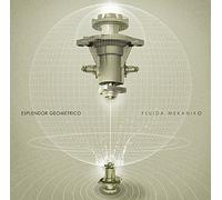 Fluida Mekaniko [Digipak]