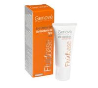 Fluidbase Rederm | 15% AHA Gel Forte | Antiaging | Pieles Secas y Acnéicas | Deja la Piel Suave y Lisa | Combate Arrugas, Hiperpigmentación, Acné-Moderado y Lesiones Actínicas | 30 ml