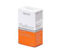 Fluidbase Rederm | 8% AHA Gel Forte | Antiaging | Pieles Sensibles Secas y Acnéicas | Deja la Piel Suave y Lisa | Combate Arrugas, Hiperpigmentación, Acné-Moderado y Lesiones Actínicas | 30 ml