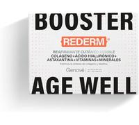 Genové Fluidbase Rederm Colágeno Bebible 20 Sobres