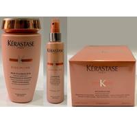 Bain fluidealiste gentle discipline 1000ml kerastase
