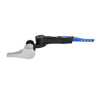 Fluidmaster 641 - Palanca de inodoro universal con brazo ajustable