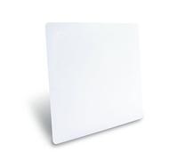 Fluidmaster AP-0808 Click Fit Access Panel for Plumbing, Wiring, and Cables, Size 8-In. x 8-In., Easy Install, White