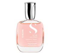 Fluido ALFAPARF MILANO Semi Di Lino Sublime Water Para Cuerpo Y Cabello 50ml