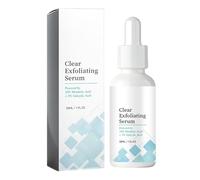 Fluido Alisante Para La Piel | Solución Unificadora Del 30 Ml - Líquido Exfoliante Diario - Para Mujeres Mamás y Profesionales Ocupados Aficionadas al Cuidado de la Piel Cuidado Matutino y Nocturno