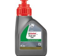 Aceite de horquilla y suspensión 20w Castrol Fork 500 ml